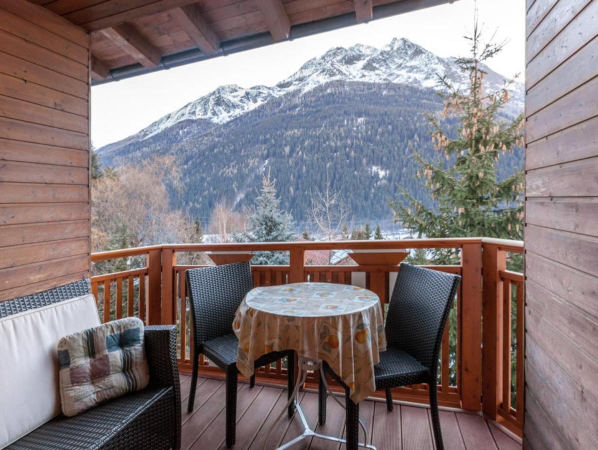 Haus Talblick Hotel Pettneu am Arlberg Exterior photo